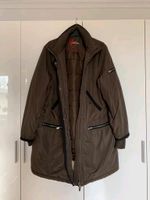 Ulla Popken Jacke/Größe 46-48/Mantel/Longjacke/Parka Berlin - Hellersdorf Vorschau