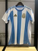 Argentinien/Argentinia Trikot/Jersey 24/25 Copa America Edition Hamburg - Altona Vorschau