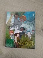 The promised Neverland, Vol.1, Blu-ray disc, Neu & OVP, 150 min. Hessen - Pohlheim Vorschau