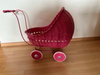 Smallsruff Puppenwagen pink Nordrhein-Westfalen - Lippstadt Vorschau