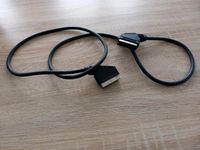 Kabel Verbindungskabel Scartkabel Scart Kabel Baden-Württemberg - Sontheim Vorschau