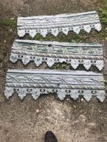 MARQUAR Türen Fensterläden Bänkle Deko Shabby Vintage Sichtschutz Baden-Württemberg - Ehingen (Donau) Vorschau