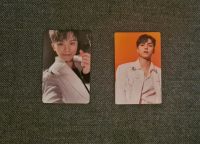 WTS Seventeen PC's Face The Sun, Be The Sun Rostock - Evershagen Vorschau