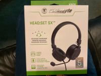 Snakebyte Headset SX auch f. Gaming und XBox Obergiesing-Fasangarten - Obergiesing Vorschau