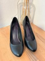 Graceland Absatzschuhe, 38, schwarz, Pumps Baden-Württemberg - Backnang Vorschau