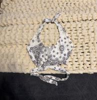 PLT PrettyLittleThing Bandana Top Wandsbek - Hamburg Jenfeld Vorschau