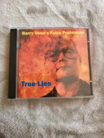 Barry Venns False Pretence, True Lies CD Kreis Ostholstein - Schönwalde Vorschau