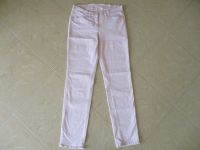 Toni Shape Jeans Cotton Hose Gr. 38 rose/hellrosa Bayern - Kunreuth Vorschau