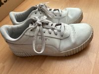 Puma Sneakers weiß Baden-Württemberg - Sachsenheim Vorschau