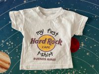 My First Hard Rock t-Shirt für Kinder, xs 74/80 Hessen - Burgwald Vorschau