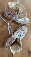 Chucks Converse Gr. 29 Schleswig-Holstein - Laboe Vorschau