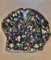 Bluse mit Blumen Bayern - Erlangen Vorschau