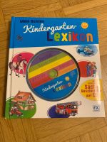 Mein buntes Kindergartenlexikon mit vielen Sachgeschichten auf CD Nordrhein-Westfalen - Gladbeck Vorschau
