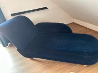 Couch mit verstellbarer Rückenlehne Bayern - Tegernheim Vorschau