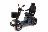 Elektromobil Seniorenmobil Scooter Grönland 15KMH 100AH Nordrhein-Westfalen - Geldern Vorschau