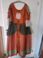 Reenactment,  Kleid im Stile des 17 Jahrhunderts Sachsen - Delitzsch Vorschau