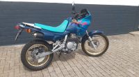 Honda Dominator NX 650 RD 02 Bj. 93 Nordrhein-Westfalen - Marl Vorschau