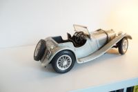 Jaguar SS100 1937 Burago Modell 1/18 Bayern - Neustadt an der Aisch Vorschau