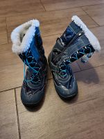 Winterstiefel Lico Größe 35 Rheinland-Pfalz - Filsen Vorschau