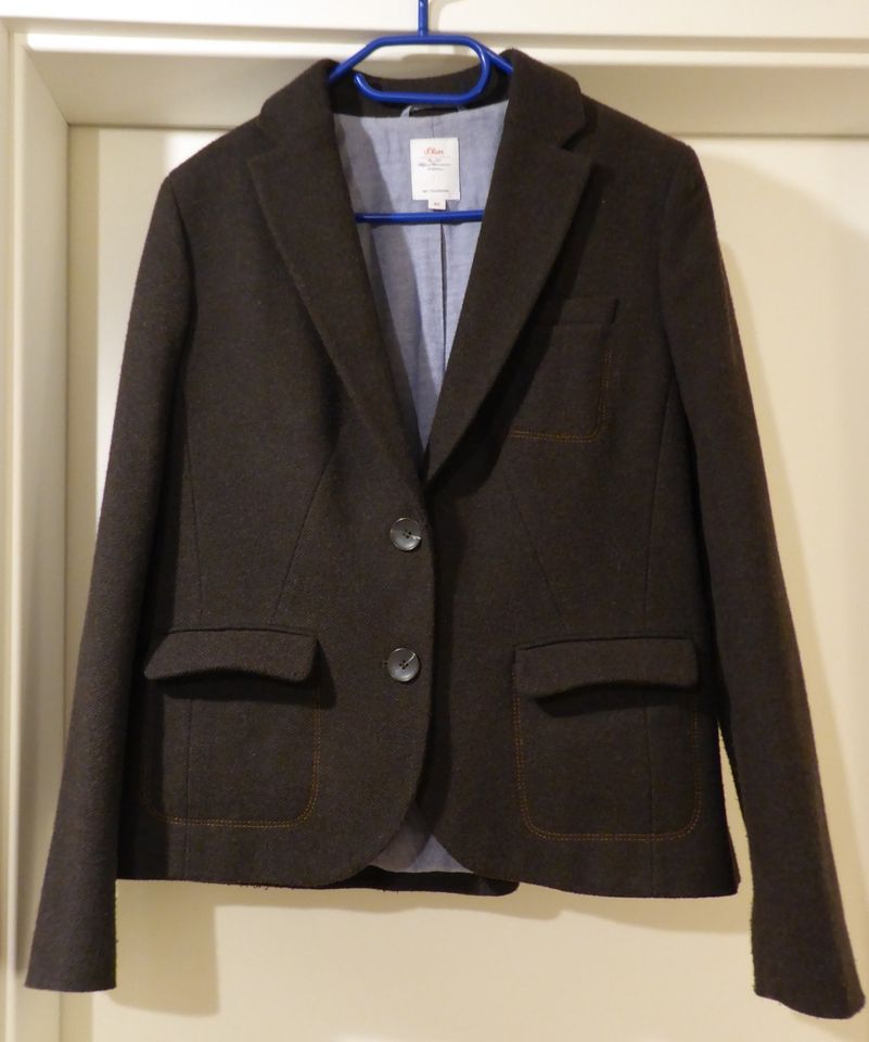 Blazer für Damen in Hilzingen