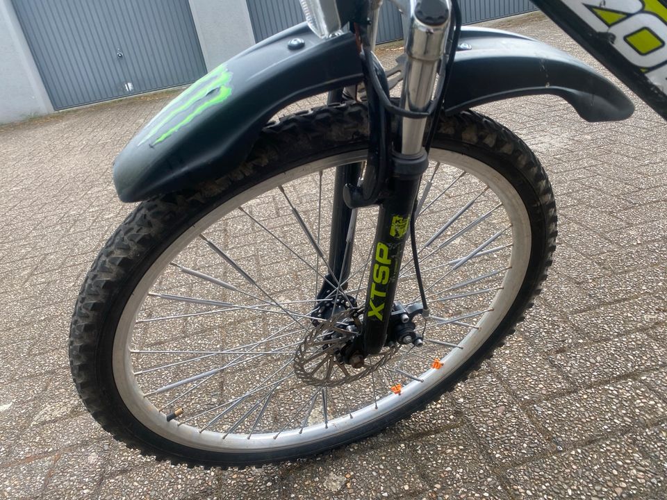 Kinderfahrrad 26zoll in Dinslaken