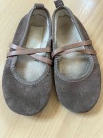 Ballerina h&M 23 taupe München - Pasing-Obermenzing Vorschau