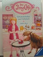 Buch Das Pony Café Rheinland-Pfalz - Piesport Vorschau