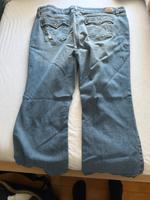 Levi’s Plus Boot cut Jeans W20 Hessen - Offenbach Vorschau