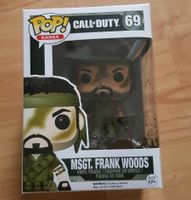 Funko Pop "Frank Woods" Sachsen - Annaberg-Buchholz Vorschau