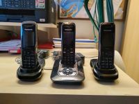 Panasonic Telefon, Analog Telefon, Farbdisplay zu verkaufen Hessen - Marburg Vorschau