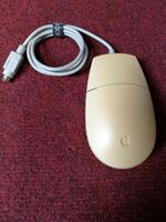 APPLE Desktop Bus Mouse II 2 M2706 Macintosh Classic Bayern - Blindheim Vorschau