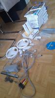 Nintendo Wii Konsole + 32 Spiele + viel Zubehör Baden-Württemberg - St. Blasien Vorschau