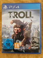 Troll an I PS4 Baden-Württemberg - Mannheim Vorschau