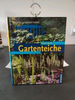 Gartenteiche Buch wie neu Nordrhein-Westfalen - Velbert Vorschau