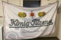 Königs Pilsener Hissflagge Flagge Fahne Pils Nordrhein-Westfalen - Paderborn Vorschau