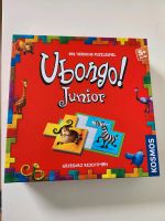 Ubongo Junior Essen - Huttrop Vorschau