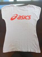 Asics T-Shirt Damen L (40) Bayern - Markt Berolzheim Vorschau