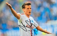 Marcell Jansen - HSV - Original handsigniertes Foto - NEU! Nordrhein-Westfalen - Wülfrath Vorschau