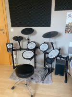 Schlagzeug E-Drumm Roland TD-11 KV Neumünster - Wasbek Vorschau