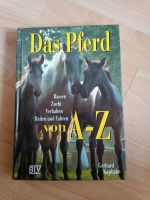 Das Pferd von A- Z Bayern - Falkenberg Oberpf Vorschau