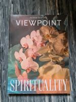 ViewPoint Spirituality Design Magazin #43 Bayern - Seefeld Vorschau