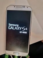 Samsung Galaxy S4 Bayern - Gunzenhausen Vorschau