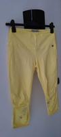 Tredy Capri Leggings sonnengelb Gr. 40 Nordrhein-Westfalen - Rheine Vorschau