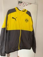 BVB/Dortmund Puma Jacke, Regenjacke, Trainingsjacke M Baden-Württemberg - Sigmaringen Vorschau
