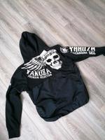 Yakuza Jacke Windbreaker Sachsen - Meerane Vorschau