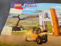 Lego Friends Safari Set Nordrhein-Westfalen - Minden Vorschau