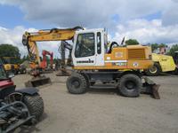 Vorschaubild einer Anzeige von Tanner Baumaschinen GmbH