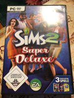 PC Spiel Sims 2 Super Deluxe Bayern - Chieming Vorschau