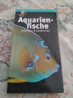 Aquarium Fisch Hand Buch Nordrhein-Westfalen - Bergheim Vorschau