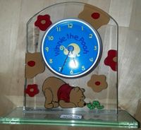 Winnie the Pooh Tischuhr Nordrhein-Westfalen - Paderborn Vorschau